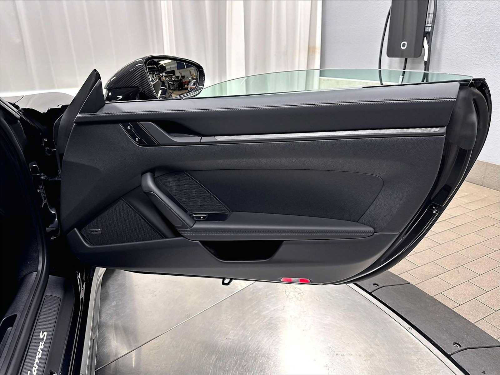 Used 2026 Porsche 911 Carrera S RWD image 27