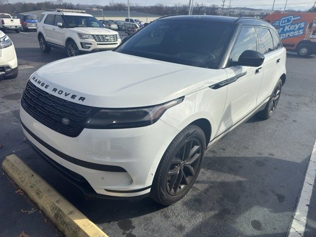 Used 2025 Land Rover Range Rover Velar S