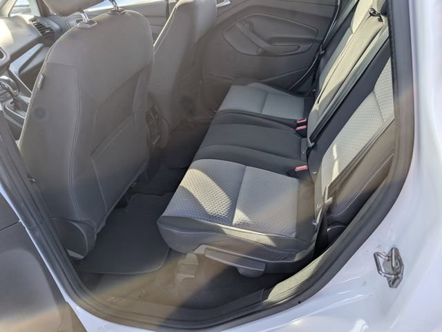 Used 2017 Ford C-MAX SE image 26