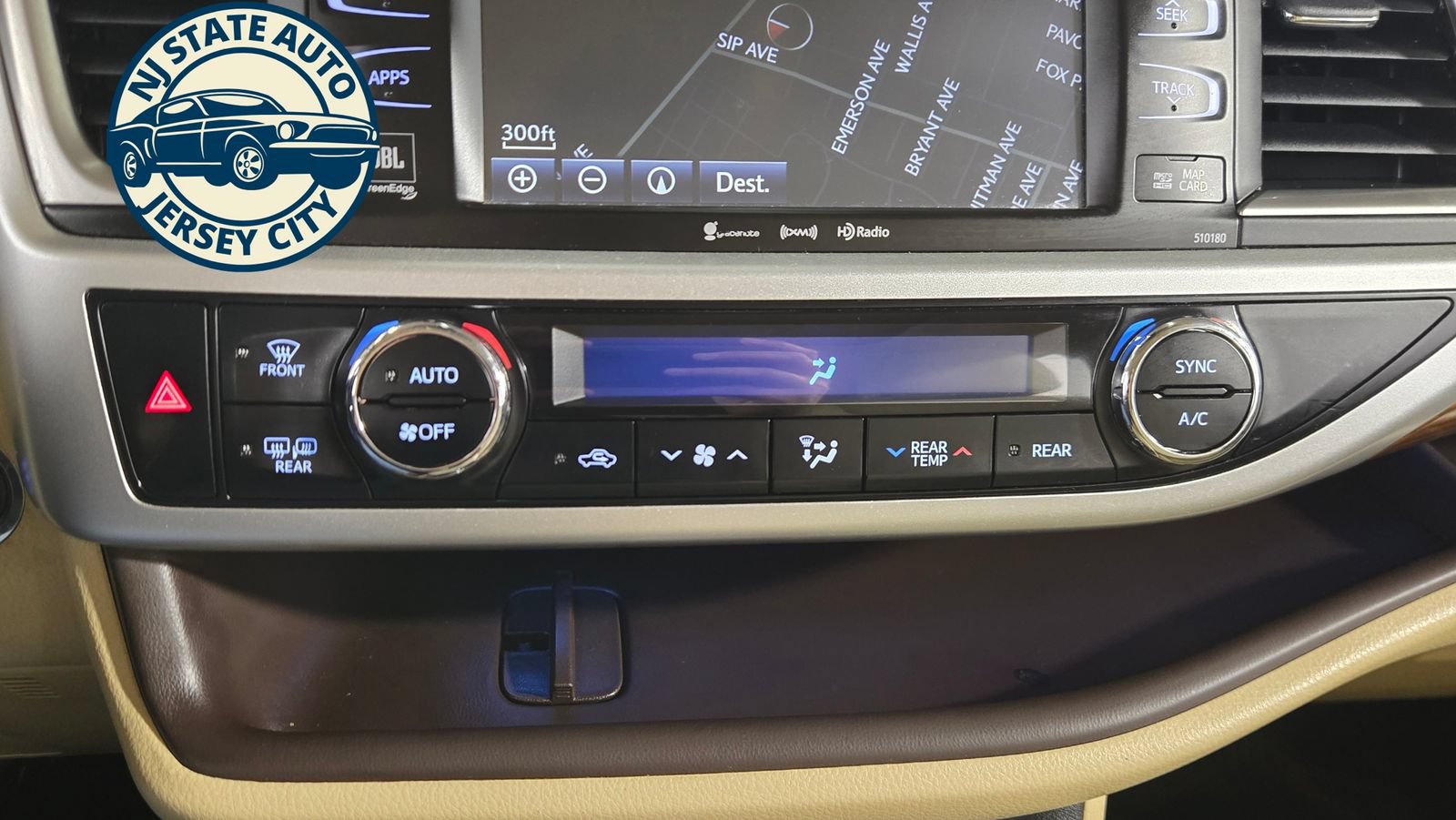Used 2017 Toyota Highlander Limited w/ Protection Package #3 AWD/4WD image 15