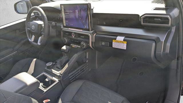 New 2026 Toyota 4Runner TRD Sport Premium image 29