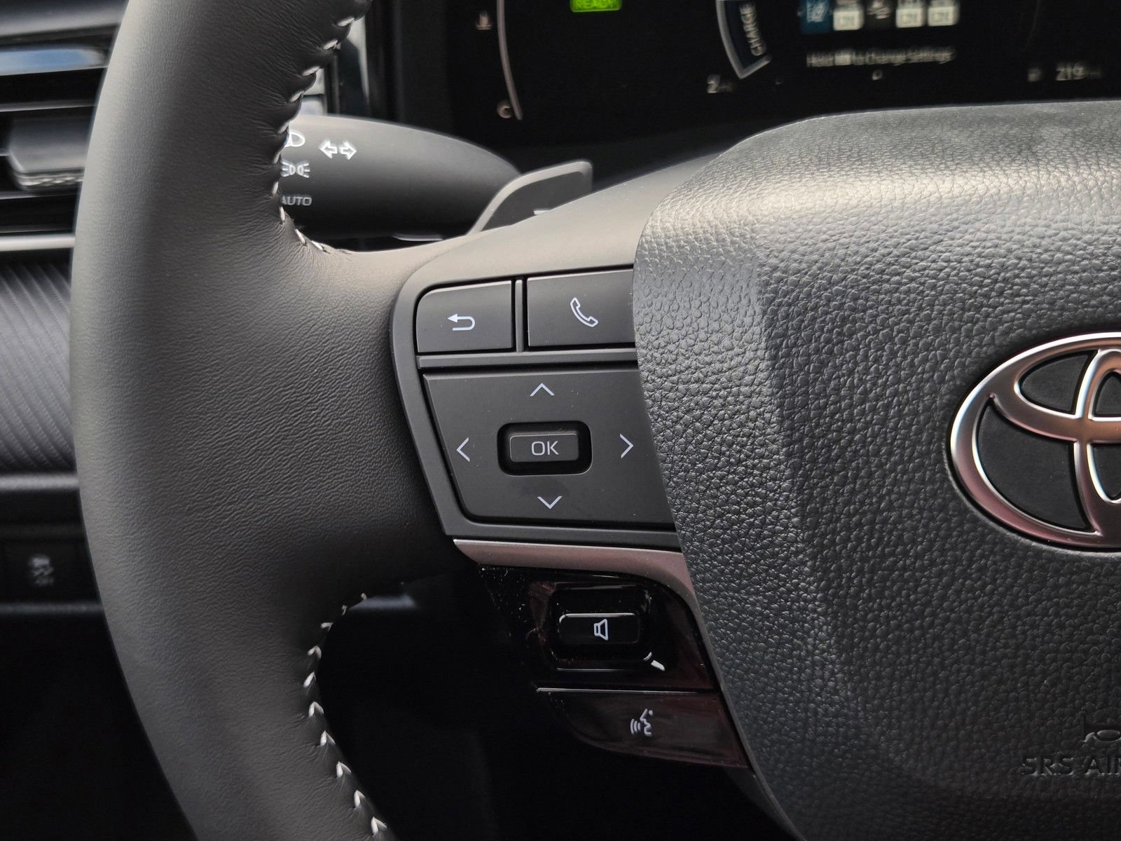 Certified 2026 Toyota Camry SE FWD image 20