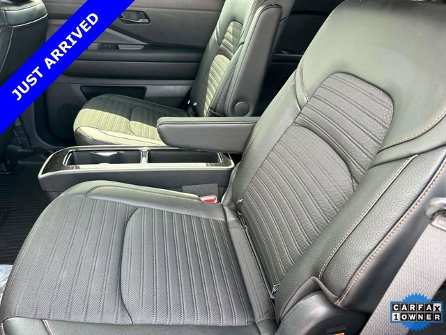 Used 2024 Nissan Pathfinder Rock Creek AWD/4WD image 19