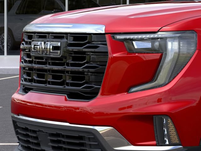 New 2026 GMC Acadia Elevation w/ Black Edition FWD image 13