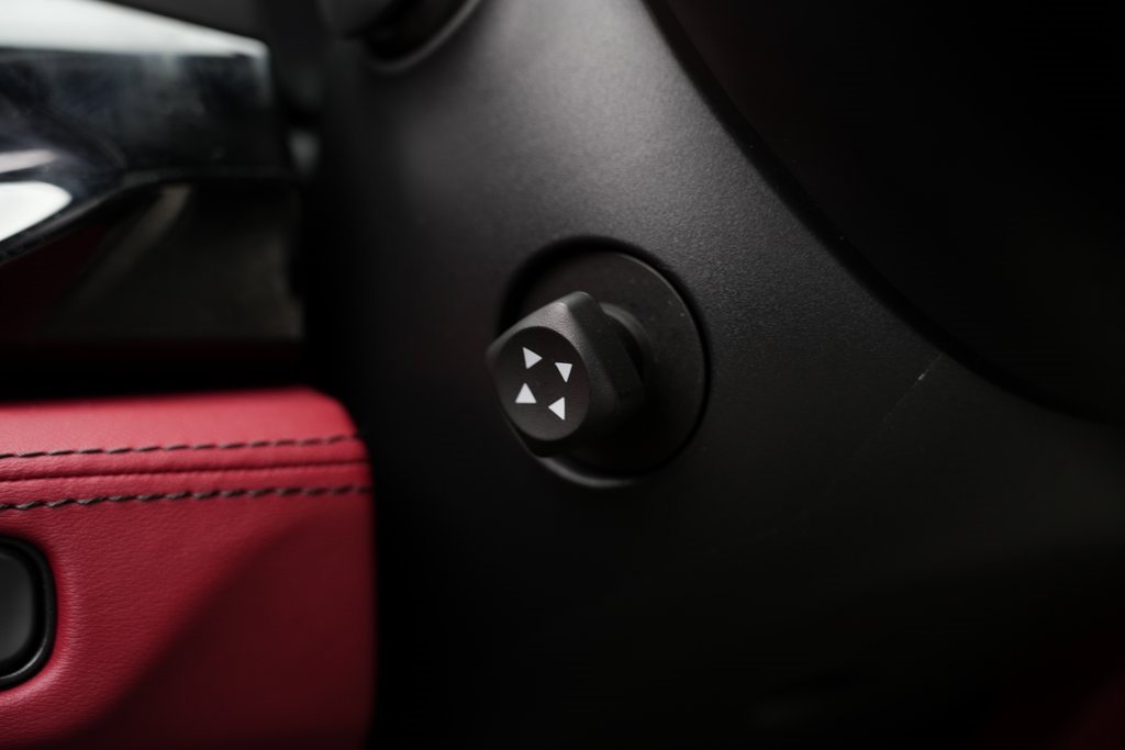 Used 2024 Acura MDX A-Spec image 58