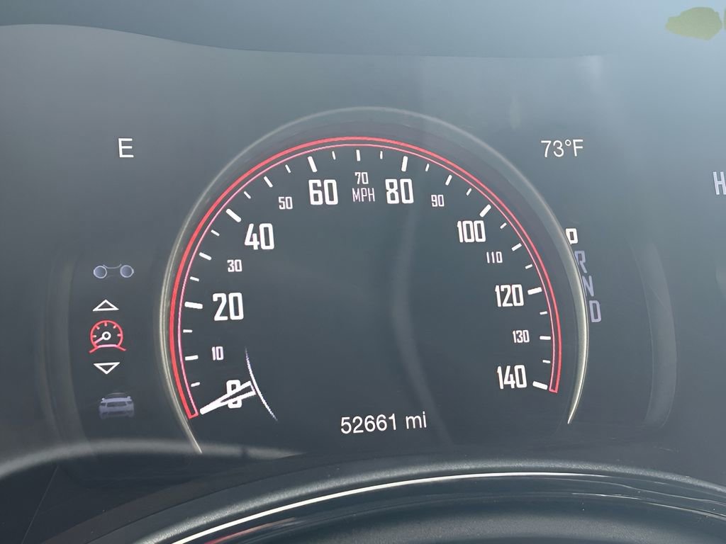 Certified 2021 Dodge Durango GT image 26