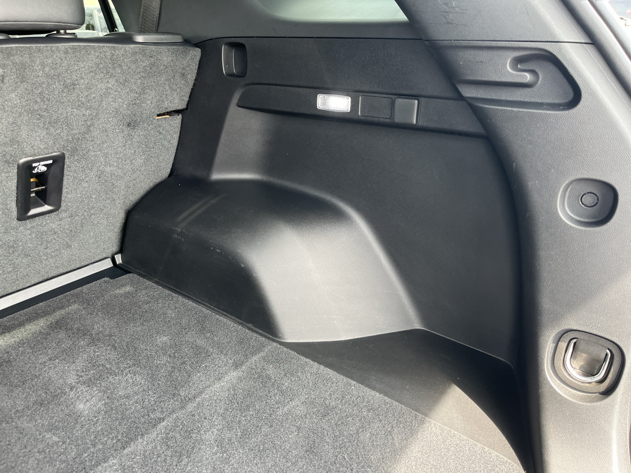 Used 2025 Chevrolet Equinox LT w/ Convenience Package II AWD/4WD image 44