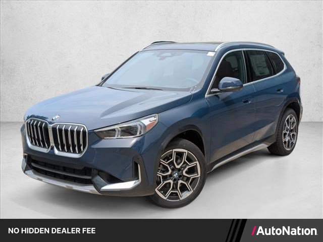 Used 2026 BMW X1 xDrive28i w/ Technology Package