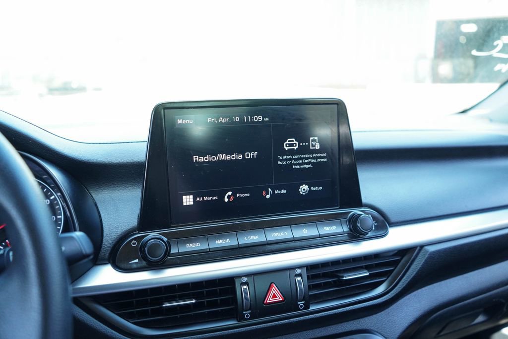 Used 2024 Kia Forte LX image 20