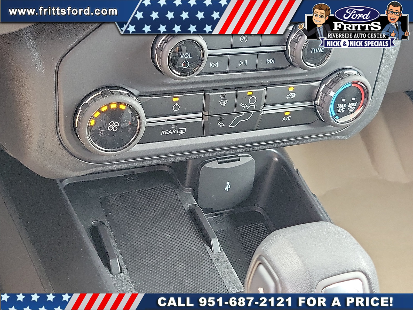 New 2026 Ford Bronco Big Bend AWD/4WD image 11