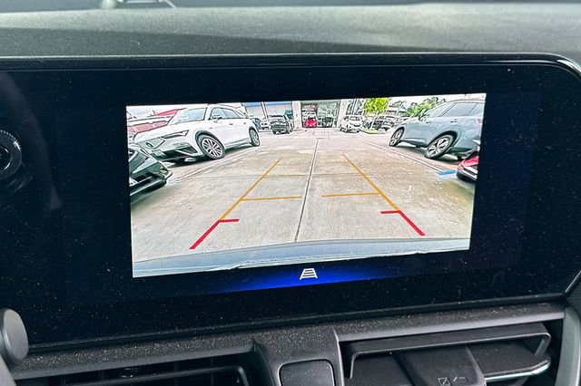 Used 2026 Chevrolet TrailBlazer LS w/ LS Convenience Package FWD image 27