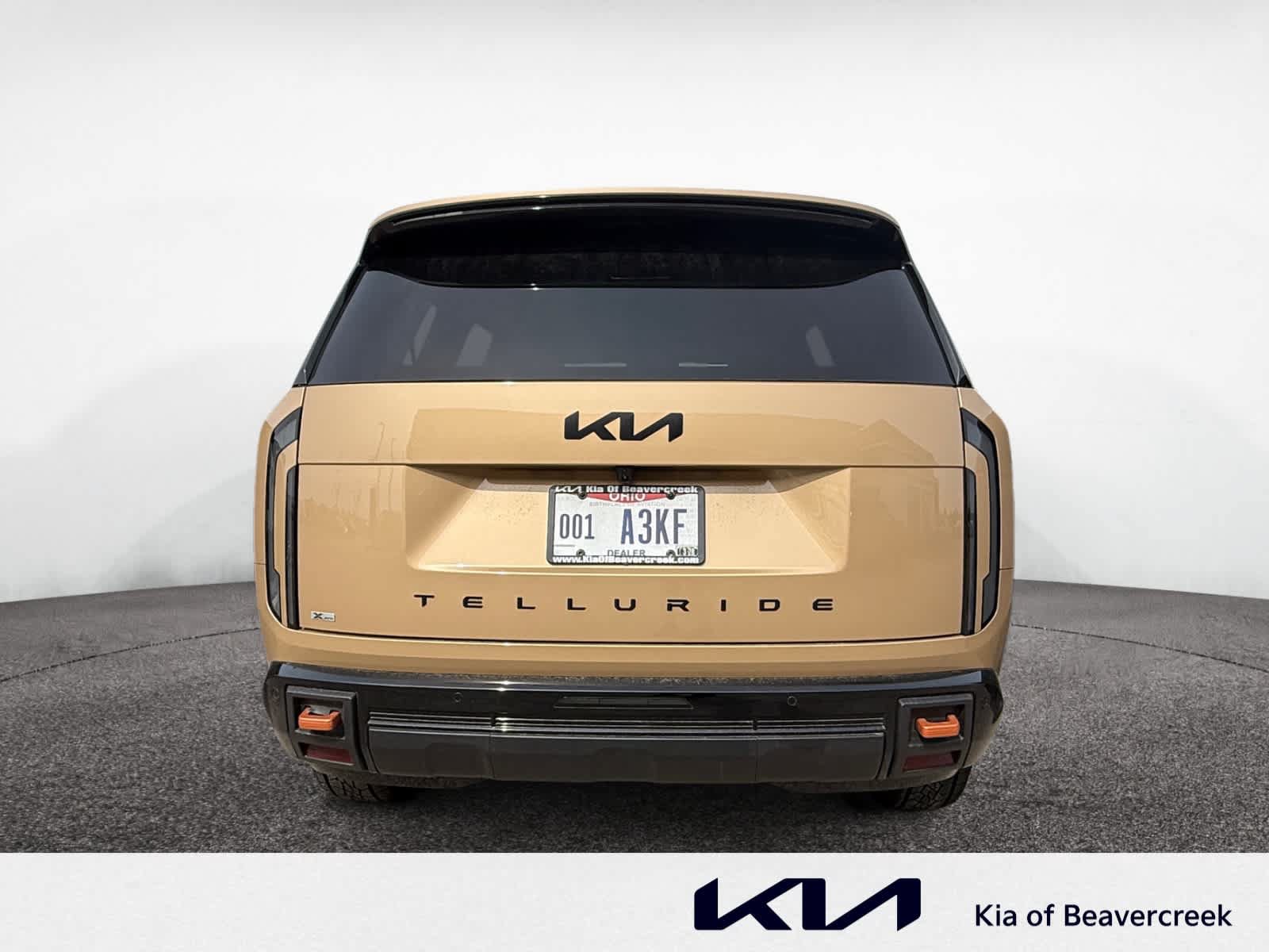 New 2027 Kia Telluride SX X-Pro AWD/4WD image 6