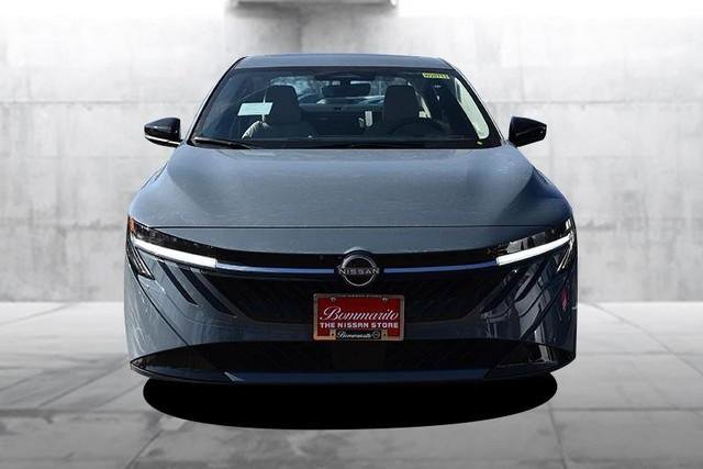 New 2026 Nissan Sentra SL image 4