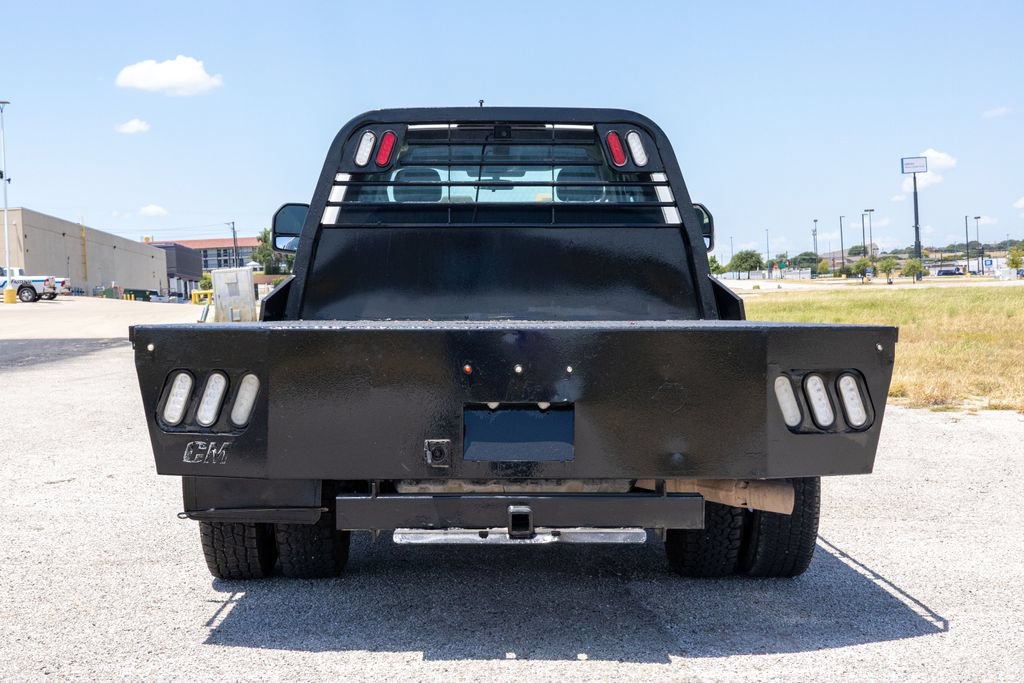Used 2018 Ford F350 XL w/ Power Equipment Group AWD/4WD image 6