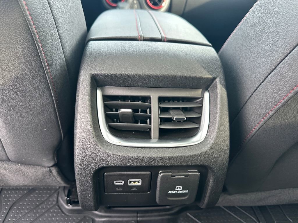 Used 2023 Chevrolet Blazer RS w/ Driver Confidence II Package image 38