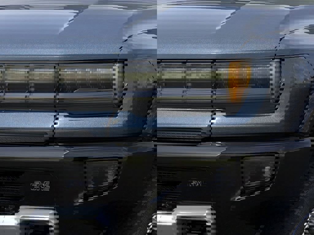 New 2026 GMC Hummer EV 4x4 Crew Cab image 10