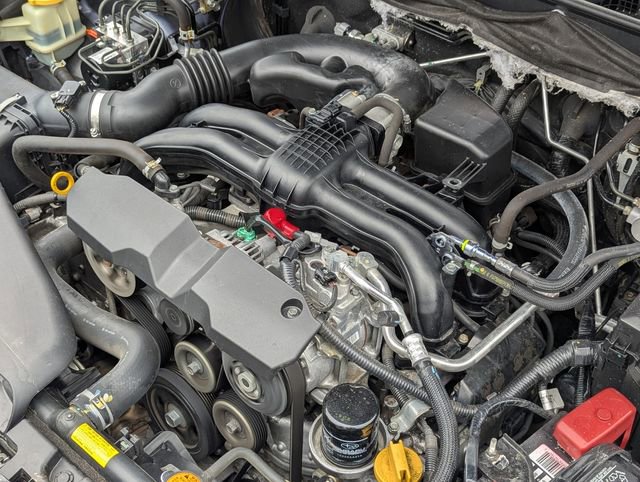 Used 2014 Subaru Legacy 2.5i Limited w/ Moonroof Package image 34