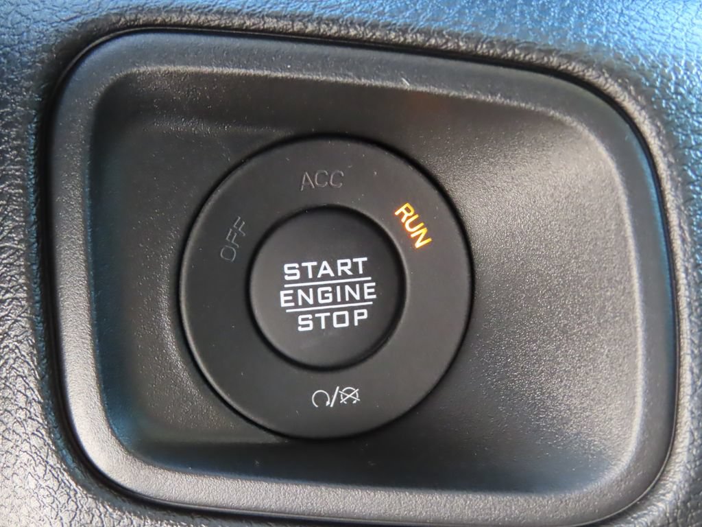 New 2026 Jeep Wrangler Unlimited Sport AWD/4WD image 11