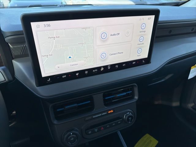 New 2025 Ford Maverick Lobo image 15