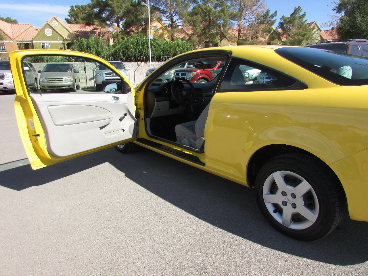 Used 2006 Chevrolet Cobalt LS FWD image 10
