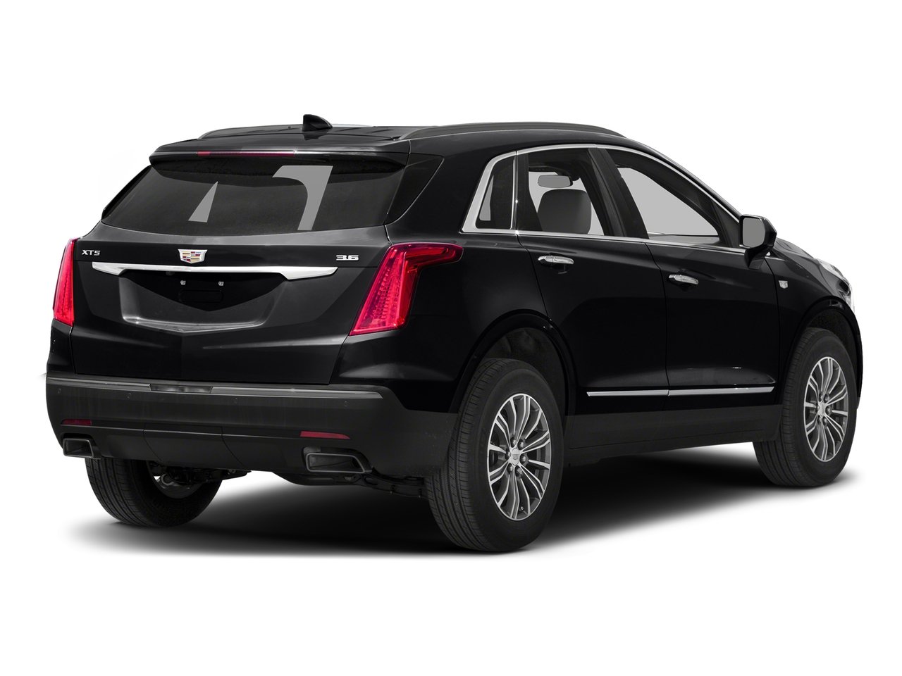 Used 2018 Cadillac XT5 FWD image 40