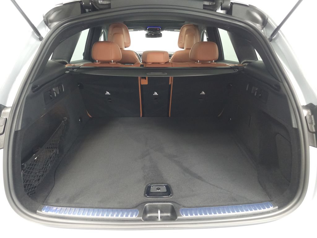 Certified 2026 Mercedes-Benz GLC 300 4MATIC image 26