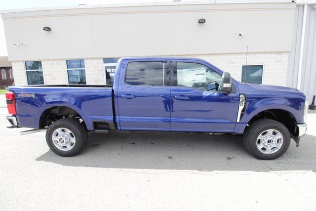 New 2026 Ford F350 XLT w/ XLT Premium Package image 15