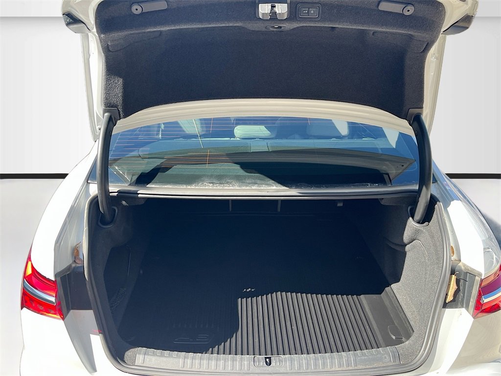 Used 2021 Audi A6 Premium Plus w/ Premium Plus Package image 28