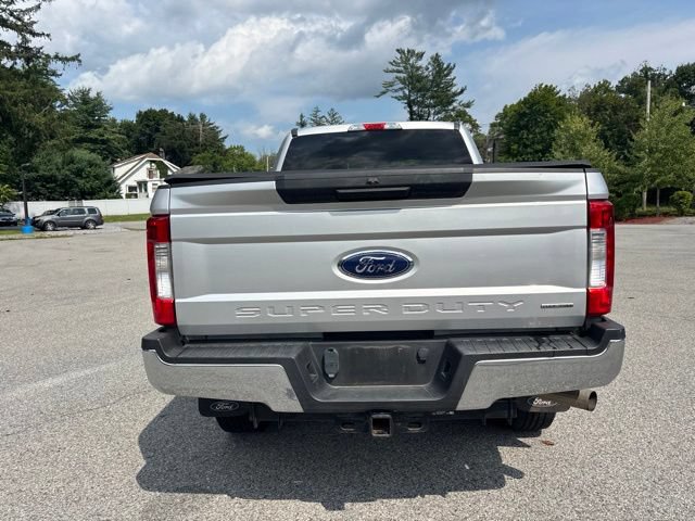 Used 2018 Ford F250 XLT AWD/4WD image 7