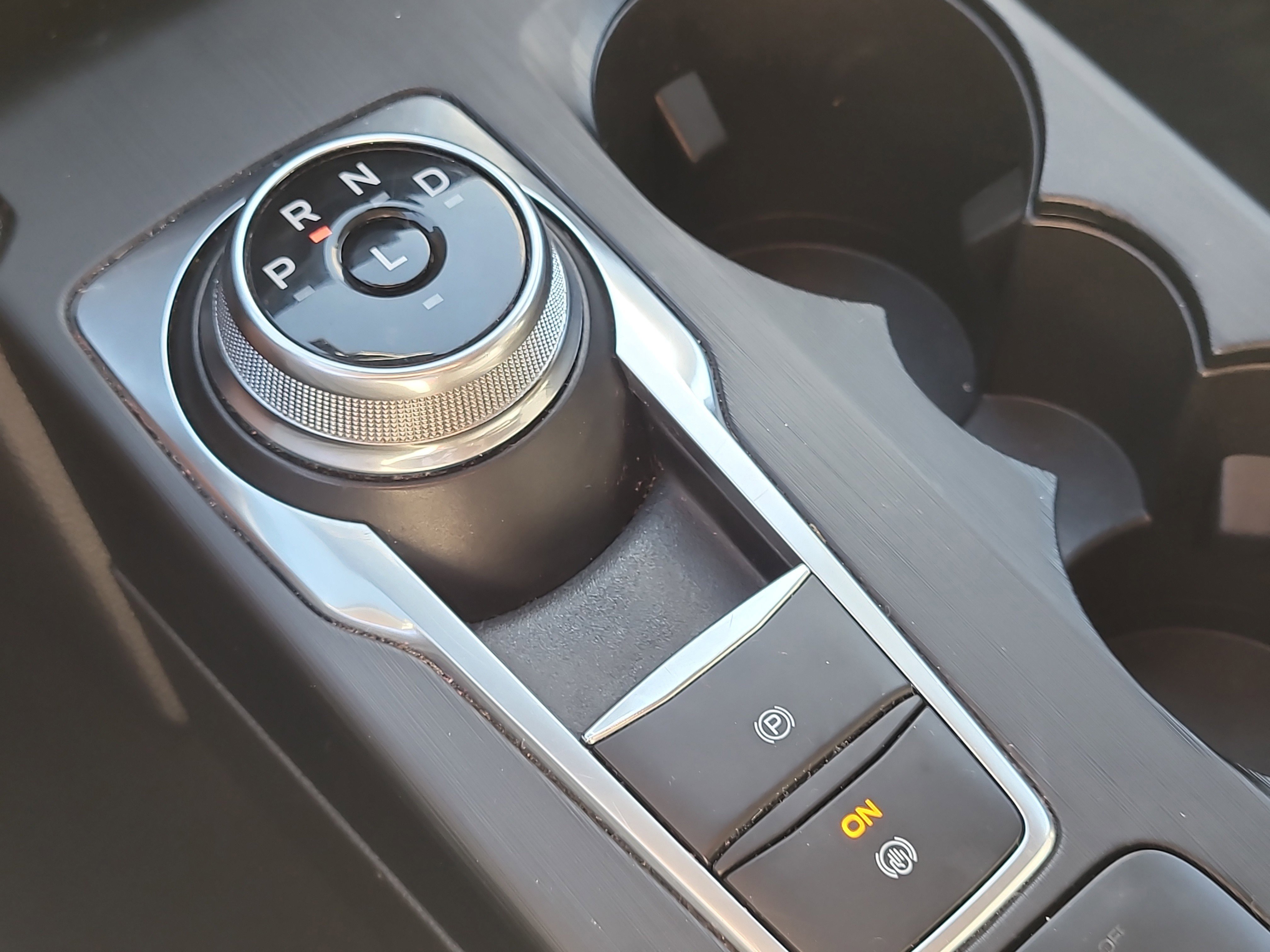 Used 2024 Ford Escape Active image 30