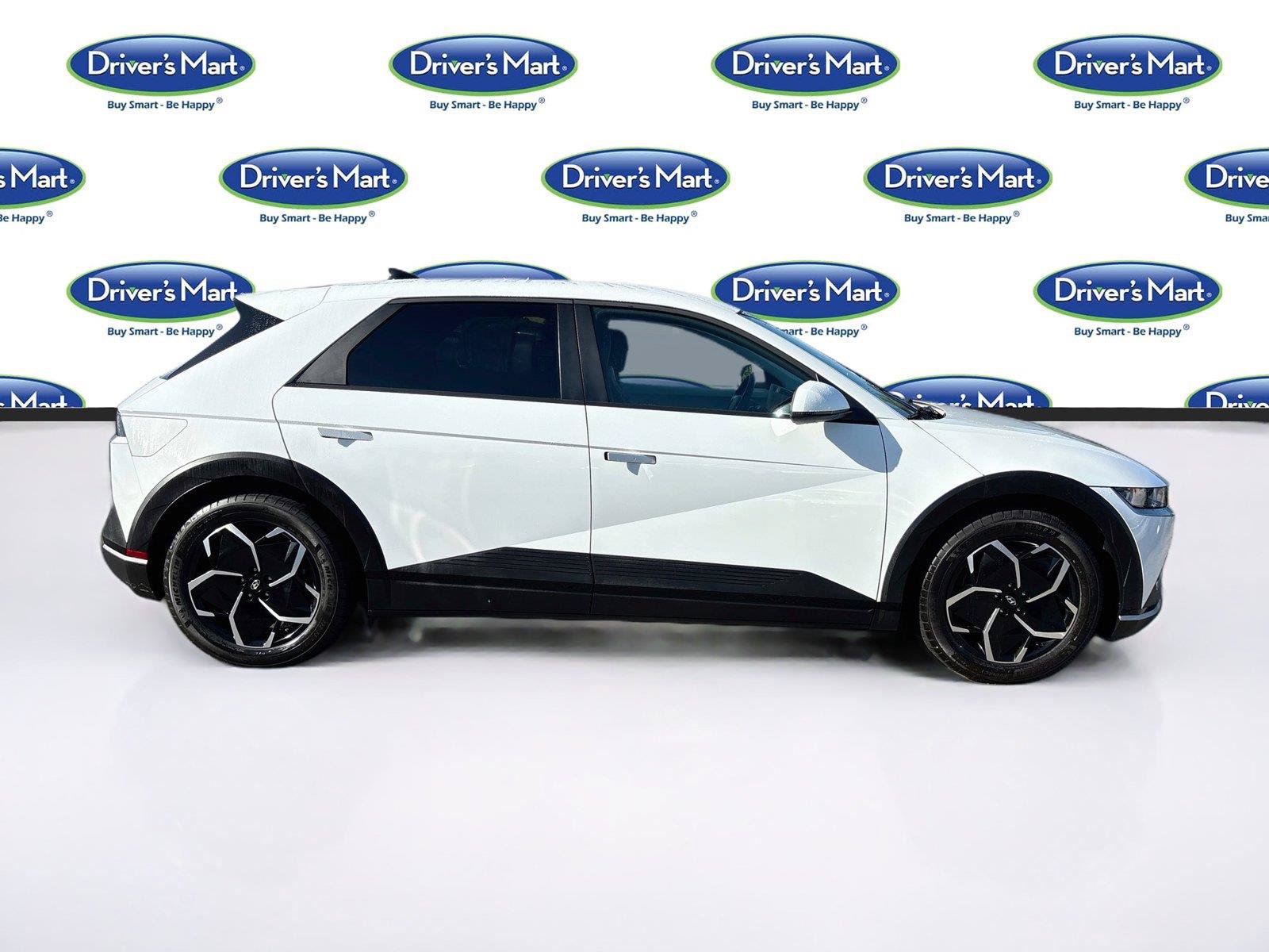 Used 2024 Hyundai Ioniq 5 SEL RWD image 8
