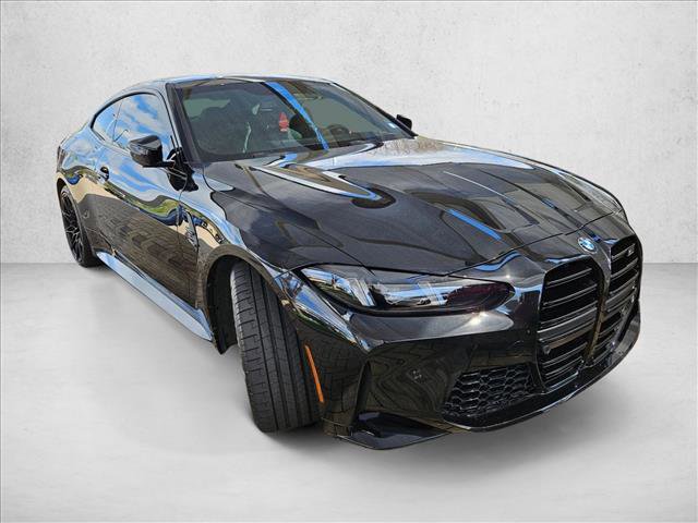 Used 2026 BMW M4 Competition w/ Executive Package image 3