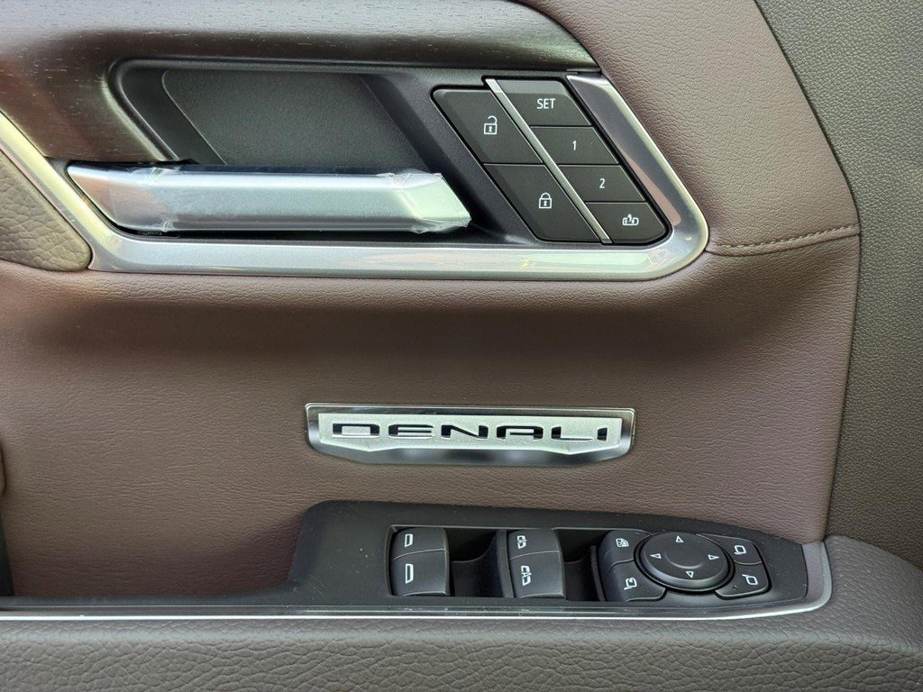 New 2026 GMC Sierra 1500 Denali image 19
