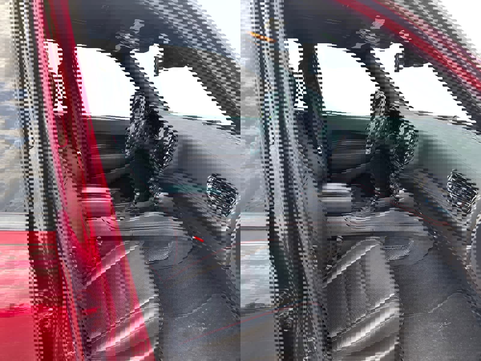 Used 2023 Dodge Durango GT image 14