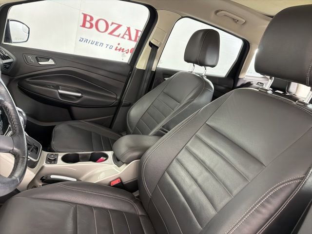 Used 2015 Ford C-MAX SEL w/ Equipment Group 303A FWD image 11