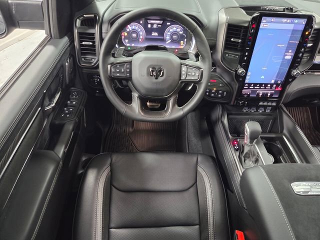 New 2026 RAM 1500 RHO image 7