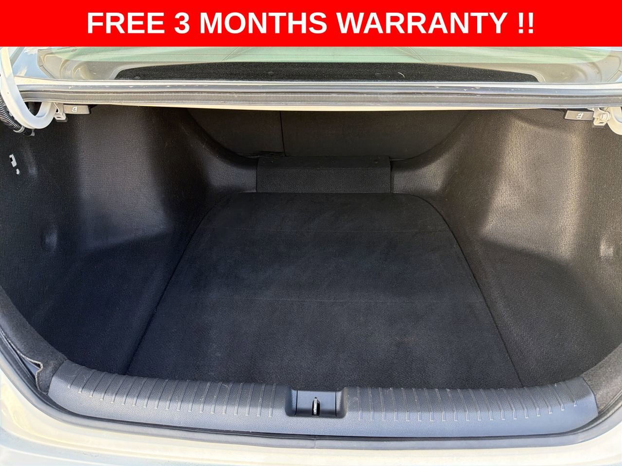 Used 2023 Honda Accord EX image 23