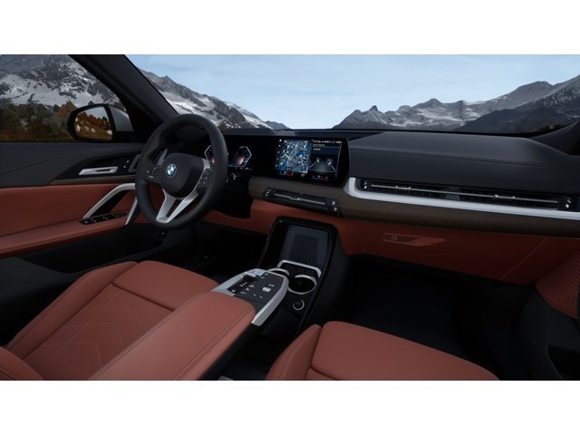 New 2026 BMW X1 xDrive28i image 14