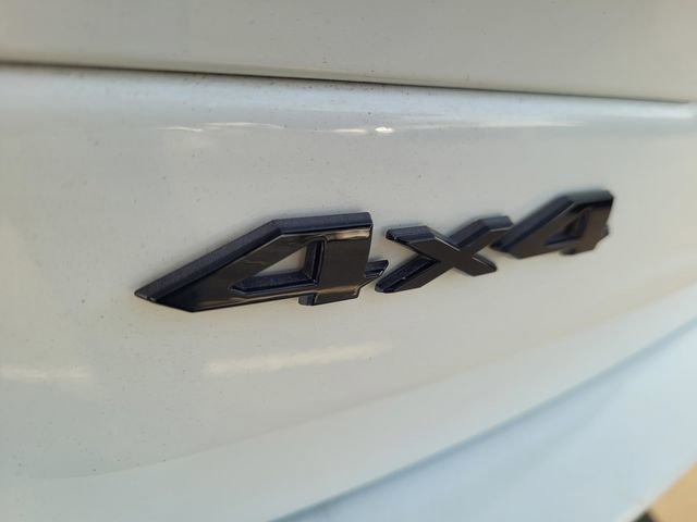 Used 2024 Jeep Grand Cherokee Altitude image 26