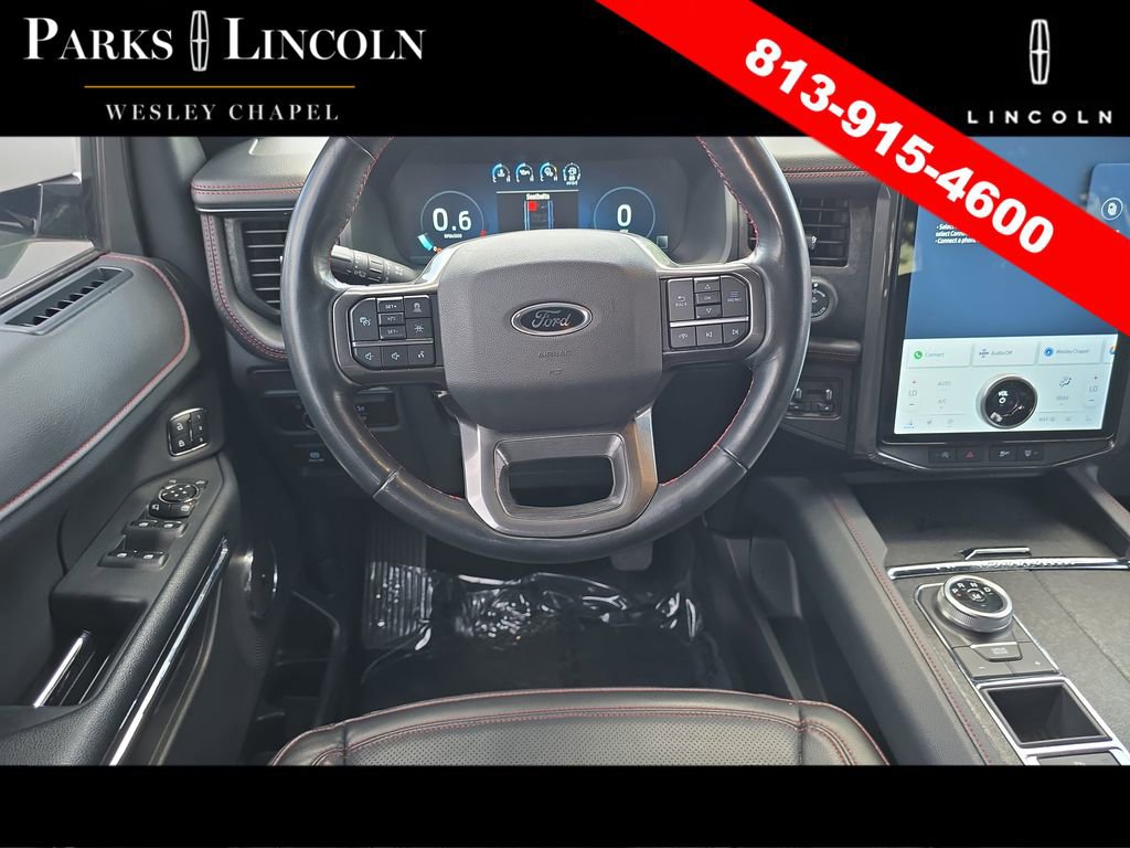 Used 2023 Ford Expedition Limited RWD image 12