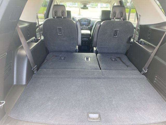 Used 2018 Chevrolet Traverse Premier w/ Driver Confidence II Package image 35