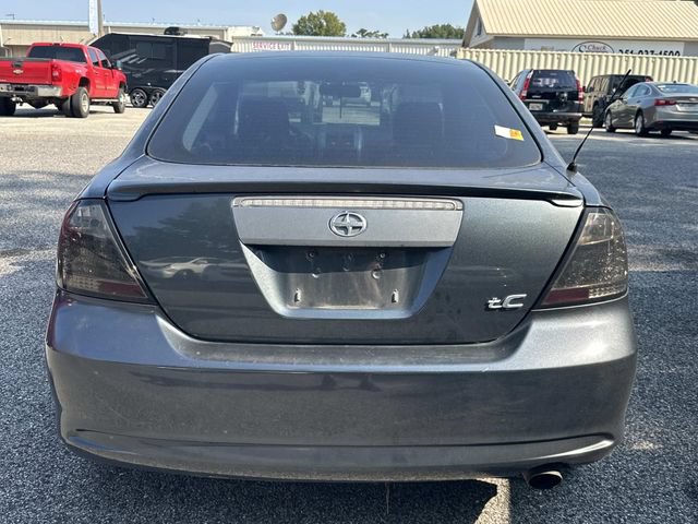 Used 2005 Scion tC FWD image 9