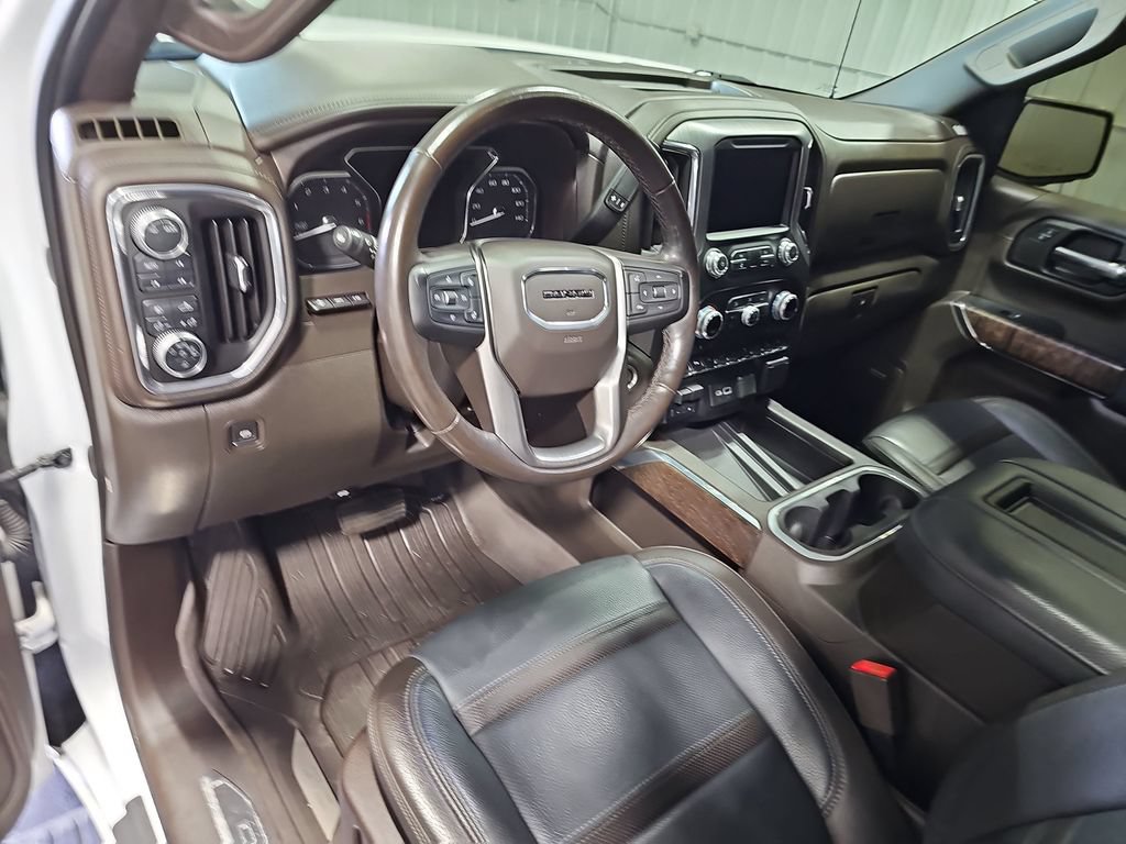 Used 2020 GMC Sierra 1500 Denali w/ Denali Ultimate Package AWD/4WD image 15
