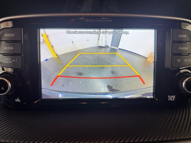 Used 2019 Hyundai Tucson SEL AWD/4WD image 15