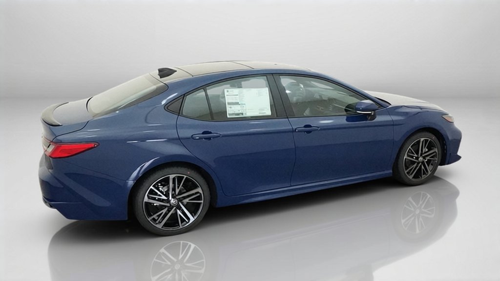 New 2026 Toyota Camry XSE FWD image 54