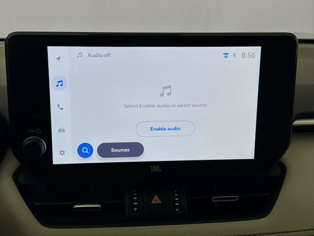 Used 2025 Toyota RAV4 XLE Premium w/ Weather Package image 15