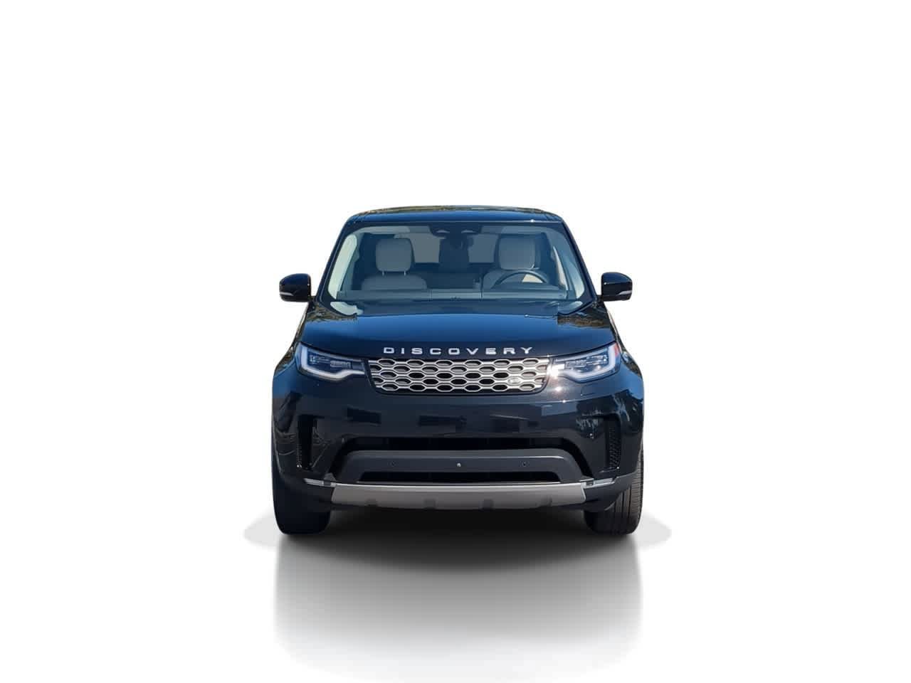 Used 2025 Land Rover Discovery S AWD/4WD image 3