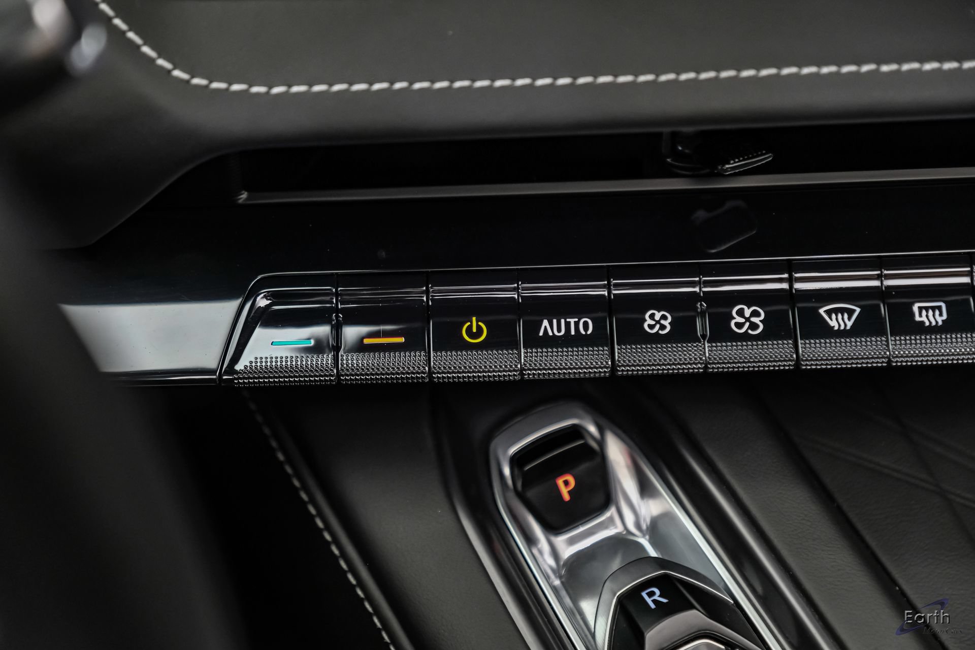 Used 2026 Chevrolet Corvette Z06 RWD image 82