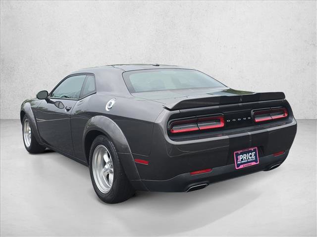 Used 2019 Dodge Challenger SXT RWD image 7