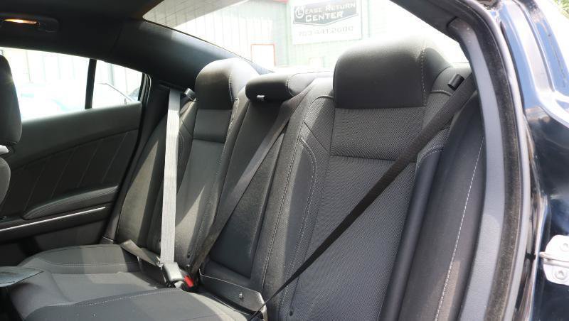 Used 2019 Dodge Charger SXT AWD/4WD image 20